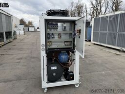 New Chiller TECHNOTRANS 24 KW | With warranty