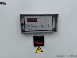 New Chiller TECHNOTRANS 24 KW | With warranty