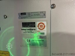 JUKI GKG-GL, KE2070, KE2080, RS800N + Chiller