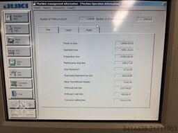 JUKI GKG-GL, KE2070, KE2080, RS800N + Chiller