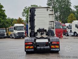 Volvo FH 13.460 Globetrotter XL 6x2 - Full spoiler - ...
