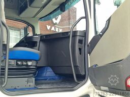 Volvo FH 13.460 Globetrotter XL 6x2 - Full spoiler - ...
