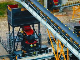  FABO CONVEYOR BELT Conveyor Belt
