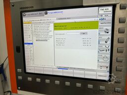 Mikron VCE 2000 Pro