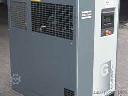 Atlas Copco GA26VSD+FF