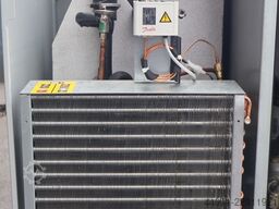 Atlas Copco GA26VSD+FF