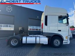 DAF XF 450 SUPERSPACECAB, STANDCLIMA, 2 TANKS