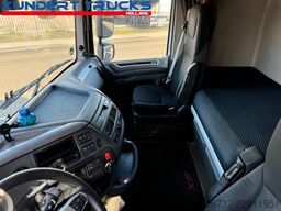 DAF XF 450 SUPERSPACECAB, STANDCLIMA, 2 TANKS