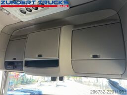 DAF XF 450 SUPERSPACECAB, STANDCLIMA, 2 TANKS