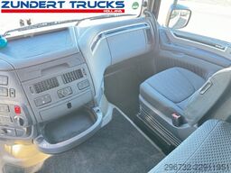DAF XF 450 SUPERSPACECAB, STANDCLIMA, 2 TANKS