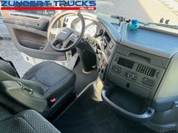 DAF XF 450 SUPERSPACECAB, STANDCLIMA, 2 TANKS