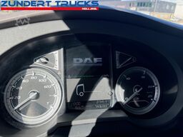 DAF XF 450 SUPERSPACECAB, STANDCLIMA, 2 TANKS