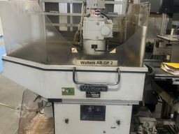 Wolters AC 500 F