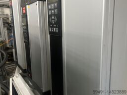 Wolters AC 500 F