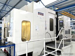 OKUMA HOWA MILLAC 630VH