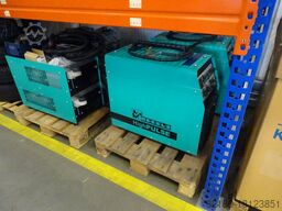 Merkle HighPULSE 552 RS