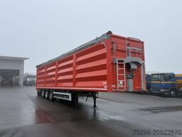  K100 Schubboden / Swiss-Vehicle