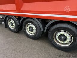  K100 Schubboden / Swiss-Vehicle