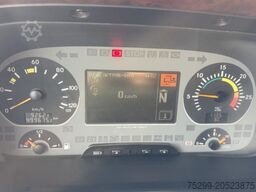 Mercedes-Benz Actros 1836 4x2 PK15001L