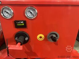 SmartGroup SG350 | 2025 (Demo)