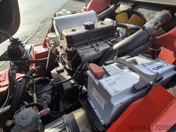 Manitou MSI 30 Turbo