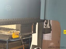 DURMA AD-SERVO 30220