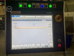 DURMA AD-SERVO 30220