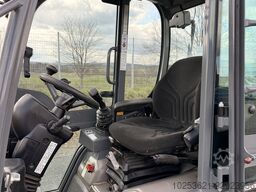Wacker Neuson WL32