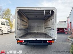 MAN 8.163 LLC*Zikun Getränke-Aufbau*L2000*