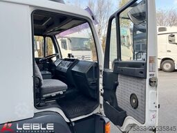 MAN 8.163 LLC*Zikun Getränke-Aufbau*L2000*