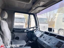 MAN 8.163 LLC*Zikun Getränke-Aufbau*L2000*