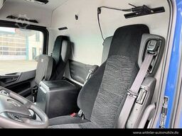 MERCEDES-BENZ Actros 1832 L Koffer LBW 1,5t+Koffer 8,1m+Klima