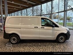 MERCEDES-BENZ Vito Kasten 114 CDI kompakt KLIMA+DAB+TEMPOMAT
