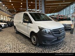 MERCEDES-BENZ Vito Kasten 114 CDI kompakt KLIMA+DAB+TEMPOMAT