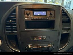 MERCEDES-BENZ Vito Kasten 114 CDI kompakt KLIMA+DAB+TEMPOMAT