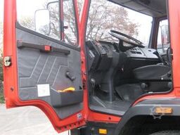 MERCEDES-BENZ 1124 AF 4x4 (3x Sperre) Feuerwehr TLF-Waldbrand