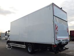 IVECO ML 160 E 32 P Koffer 7,25m/LBW/AHK/Klima/69 tkm