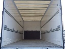 IVECO ML 160 E 32 P Koffer 7,25m/LBW/AHK/Klima/69 tkm