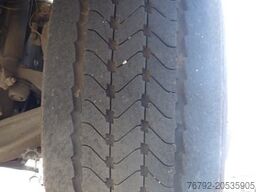 IVECO ML 160 E 32 P Koffer 7,25m/LBW/AHK/Klima/69 tkm