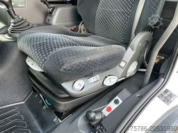 MERCEDES-BENZ Atego 1224 K/ PK 9002/ 5+6 Kreis/ Funk-Fb/ AC