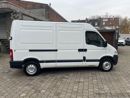 OPEL Movano 3500 * 88kw * L2 H2 *