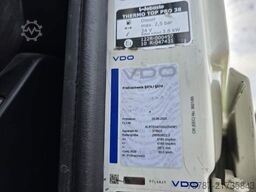 DAF XF 450 LL SSC, Standklima, Feuerlöschkästen