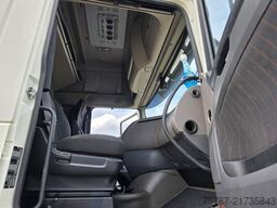 DAF XF 450 LL SSC, Standklima, Feuerlöschkästen