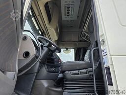 DAF XF 450 LL SSC, Standklima, Feuerlöschkästen