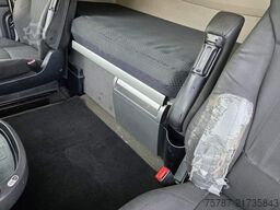 DAF XF 450 LL SSC, Standklima, Feuerlöschkästen