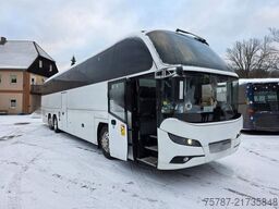 NEOPLAN Cityliner L 63+2+1,neues AT Getriebe,ZF Intarder