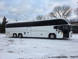 NEOPLAN Cityliner L 63+2+1,neues AT Getriebe,ZF Intarder