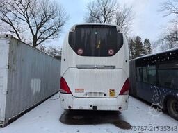 NEOPLAN Cityliner L 63+2+1,neues AT Getriebe,ZF Intarder