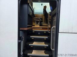 NEOPLAN Cityliner L 63+2+1,neues AT Getriebe,ZF Intarder