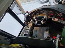 NEOPLAN Cityliner L 63+2+1,neues AT Getriebe,ZF Intarder